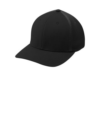 Sport-Tek  &#174;  Flexfit  &#174;  Air Mesh Back Cap. STC40