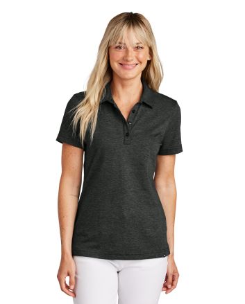 TravisMathew Women's Sunnyvale Polo TM1LD005