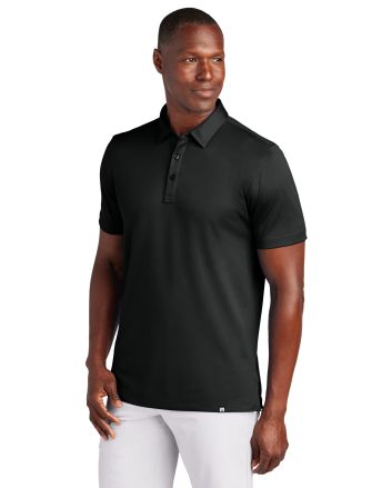 TravisMathew Cabana Solid Polo TM1MAA370