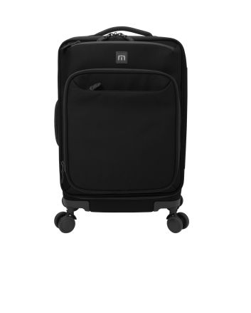 TravisMathew Quad Carry-On Spinner TMB400