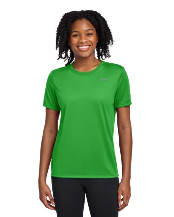 Nike Women's Team rLegend Tee DV7312