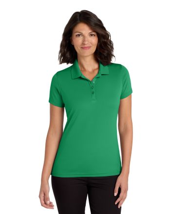 Port Authority &#174; Women's Dry Zone &#174; UV Micro-Mesh Polo. LK110