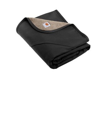 Carhartt &#174;  Firm Duck Sherpa-Lined Blanket CTP0000502