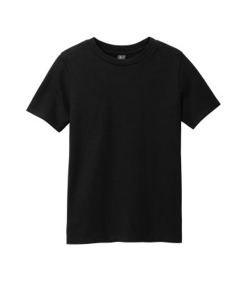 District &#174; Youth Perfect Blend &#174; CVC Tee DT108Y