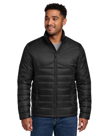 Eddie Bauer &#174;  Quilted Jacket EB510
