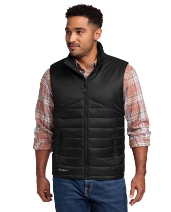 Eddie Bauer &#174;  Quilted Vest EB512
