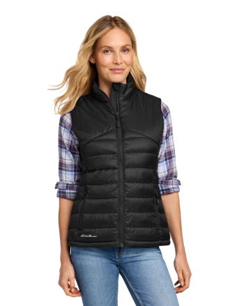 Eddie Bauer &#174;  Women's Quilted Vest EB513