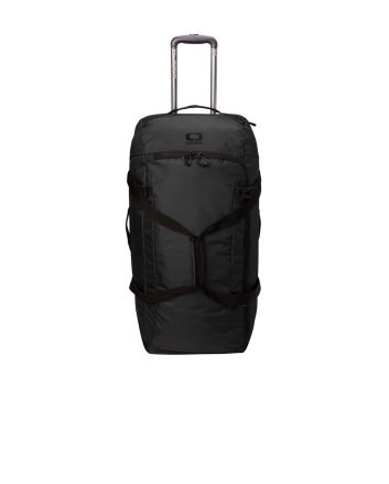 OGIO &#174;  Passage Wheeled Checked Duffel 98003