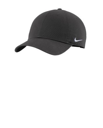 Nike Heritage Cotton Twill Cap NKFB5677