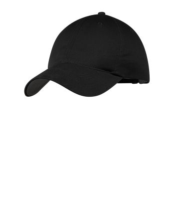 Nike Unstructured Cotton/Poly Twill Cap NKFB6449
