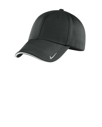 Nike Dri-FIT Stretch Mesh Sandwich Bill Cap NKFD9718