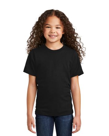 Port & Co &#153; Youth Tri-Blend Tee PC330Y