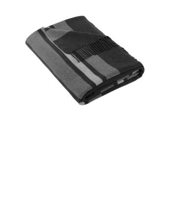Brooks Brothers ® Heritage Blanket BB19000