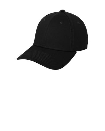 New Era &#174;  - Structured Stretch Cotton Cap.  NE1000