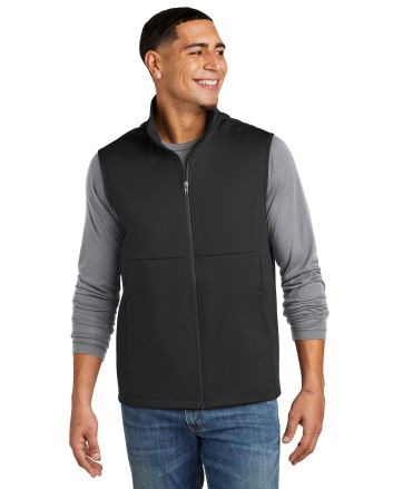 Sport-Tek &#174;  Soft Shell Vest ST981