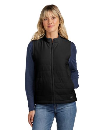 TravisMathew Women's Cold Bay Vest TM1LD002