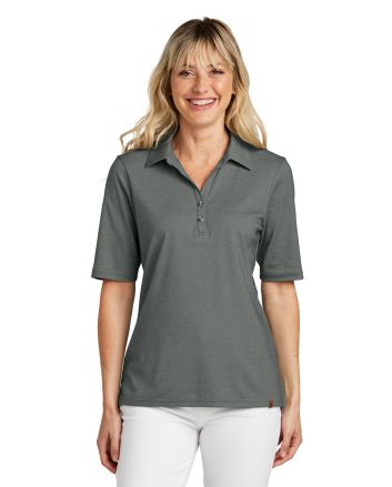 TravisMathew Women's Sunsetters Polo TM1LD004