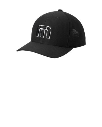 TravisMathew Front Icon Cap TM1MZ335