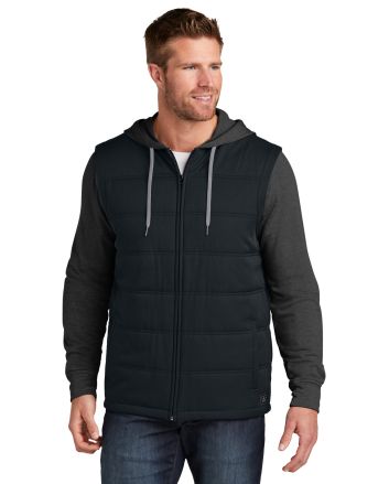 TravisMathew Tides Up Hooded Jacket TM1MZ336