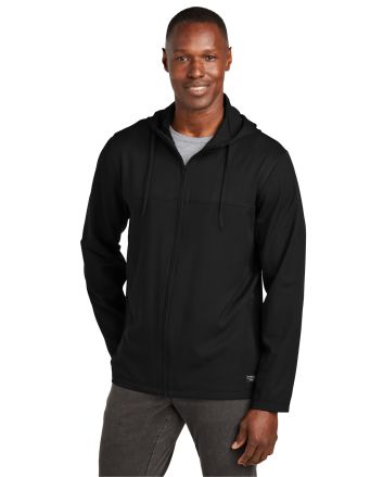 TravisMathew Balboa Hooded Full-Zip Jacket TM1MZ338
