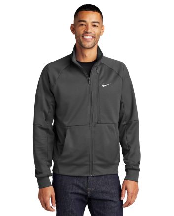 Nike Full-Zip Chest Swoosh Jacket NKFD9891