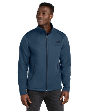 The North Face ® Chest Logo Ridgewall Soft Shell Jacket NF0A88D5