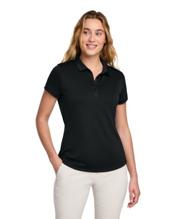 Nike Women's Dri-FIT Players Modern Fit  Polo. 811807