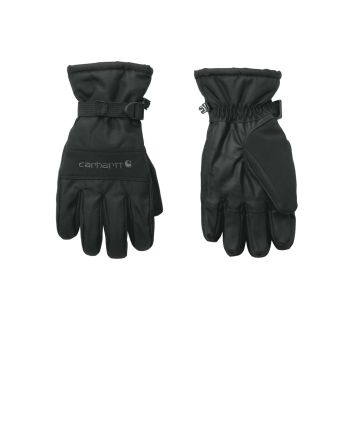 Carhartt &#174;  Waterproof Insulated Glove CTGL0511