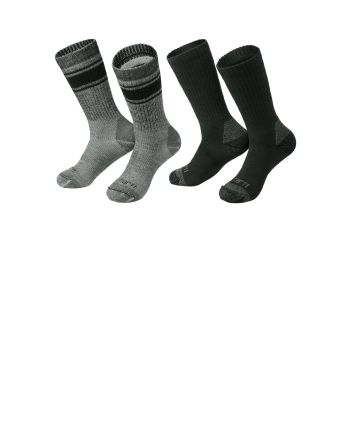 Carhartt &#174;  Heavyweight Crew Sock (4-Pack) CTSC1054