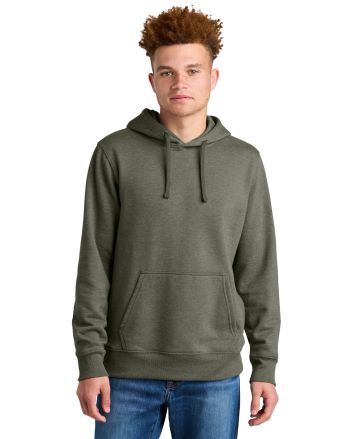 The North Face &#174;  Sleeve Logo Pullover Hoodie NF0A8AU0