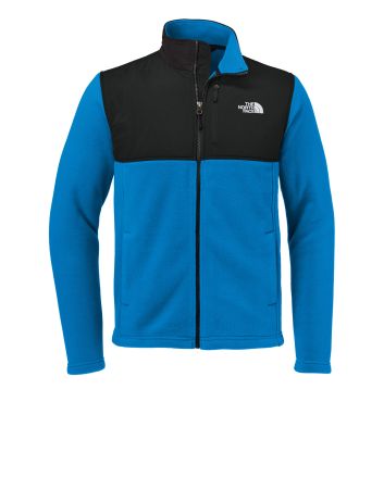 The North Face ® Highest Peak Full-Zip Fleece Jacket NF0A8BUQ