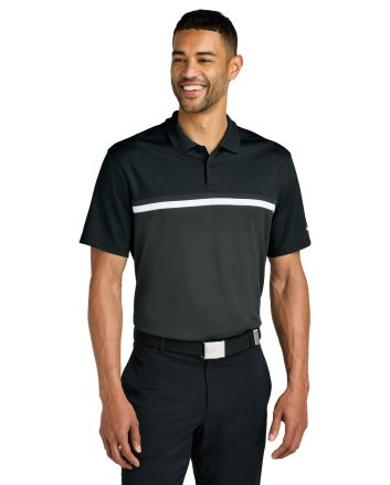 Nike Dri-FIT Victory Colorblock Polo NKFQ3968