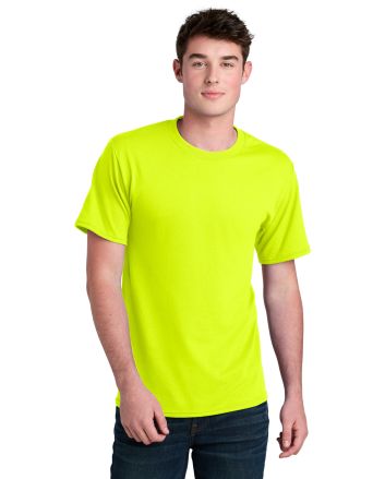 Port & Co &#153; Core Blend Recycled Tee PC01