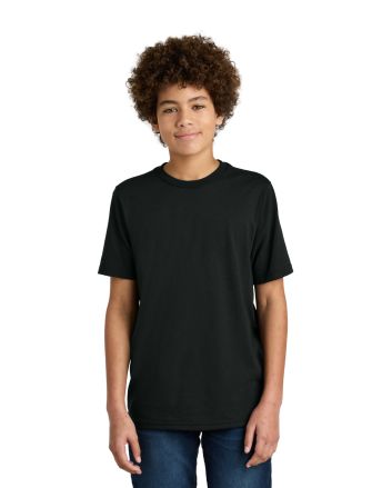 Port & Co &#153; Youth CVC Tee PC340Y