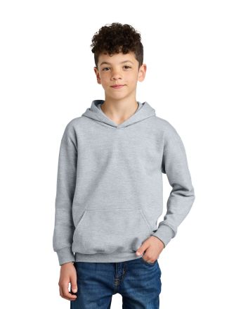 Gildan &#174; Youth Softstyle &#174; Midweight Fleece Hoodie SF500B