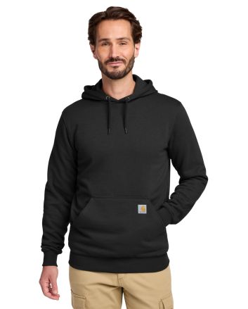 Carhartt  &#174;  Midweight Hooded Sweatshirt. CTK121