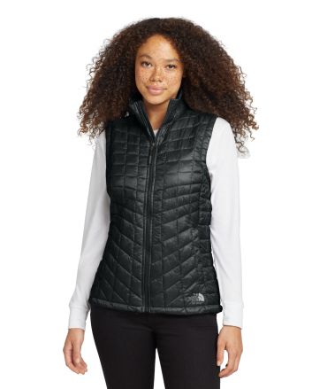 The North Face  &#174;  Women's ThermoBall  &#153;   Trekker Vest. NF0A3LHL