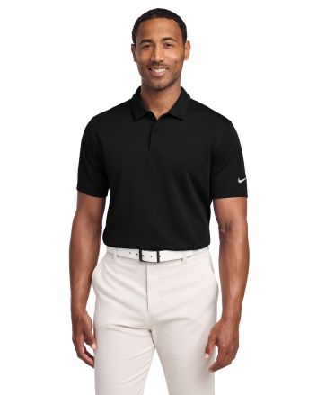 Nike Dry Essential Solid Polo NKBV6042