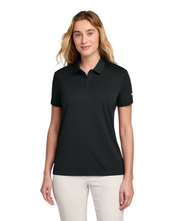 Nike Women's Dry Essential Solid Polo NKBV6043