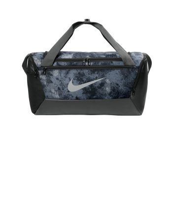 LIMITED EDITION Nike Brasilia Camo Duffel NKFZ2610