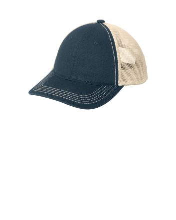District &#174; Super Soft Mesh Back Cap. DT630