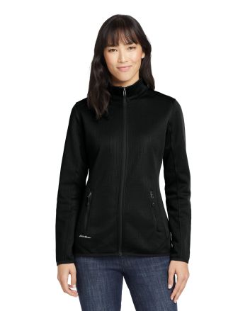 Eddie Bauer  &#174;  Women's Dash Full-Zip Fleece Jacket. EB243