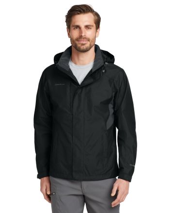 Eddie Bauer ® Rain Jacket. EB550