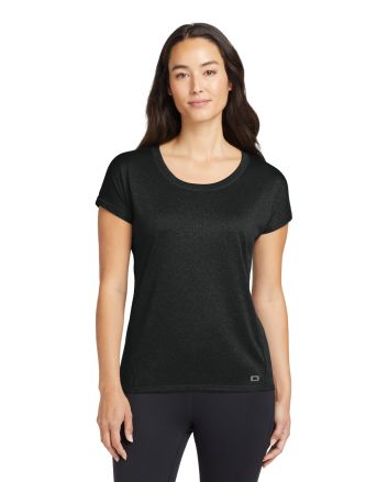 OGIO  &#174;  Women's Pulse Dolman Tee LOE324
