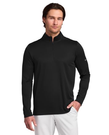 Nike Dry 1/2-Zip Cover-Up NKBV6044