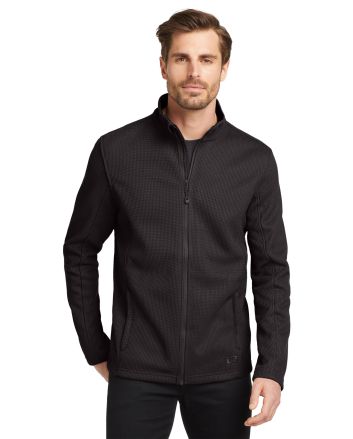 OGIO ® Grit Fleece Jacket. OG727