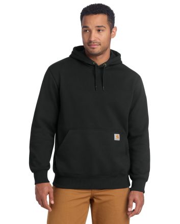 Carhartt  &#174;  Rain Defender  &#174;  Paxton Heavyweight Hooded Sweatshirt. CT100615