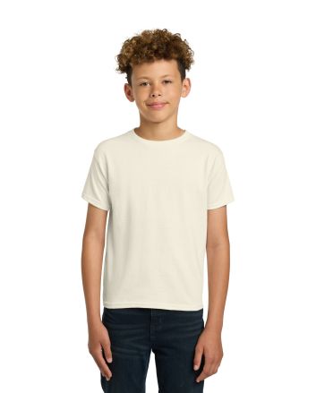 Gildan &#174; - Youth Heavy Cotton &#153; 100% Cotton T-Shirt. 5000B