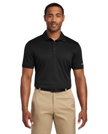 Nike Dri-FIT Players Modern Fit Polo. 799802