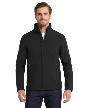 Eddie Bauer ® Rugged Ripstop Soft Shell Jacket. EB534